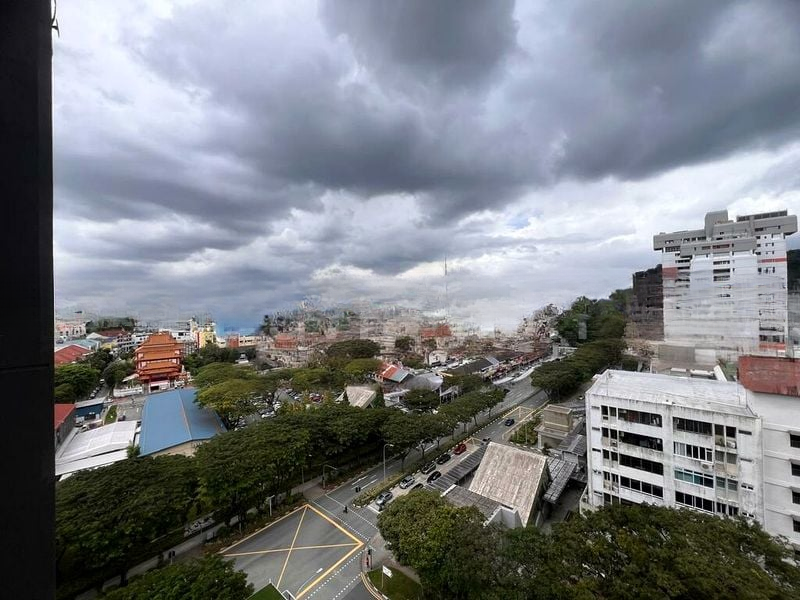 THE LINQ @ BEAUTY WORLD 7