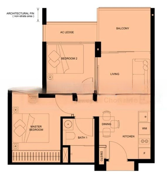 THE LINQ @ BEAUTY WORLD 10