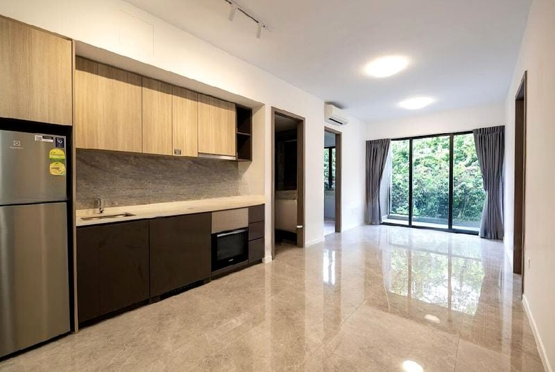 KENT RIDGE HILL RESIDENCES 2