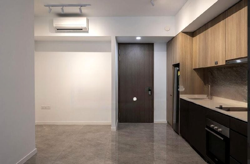 KENT RIDGE HILL RESIDENCES 9