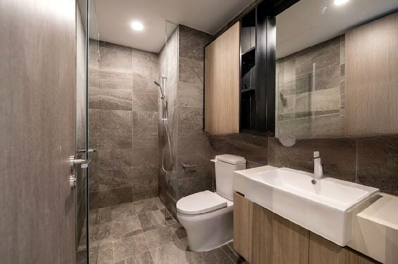 KENT RIDGE HILL RESIDENCES 3