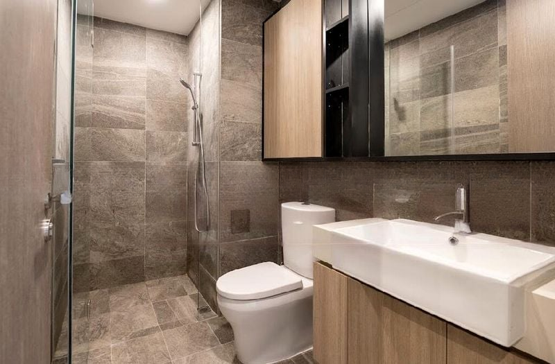 KENT RIDGE HILL RESIDENCES 8