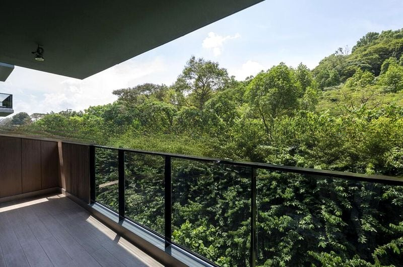 KENT RIDGE HILL RESIDENCES 11
