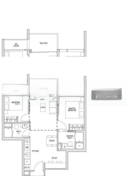 KENT RIDGE HILL RESIDENCES 12