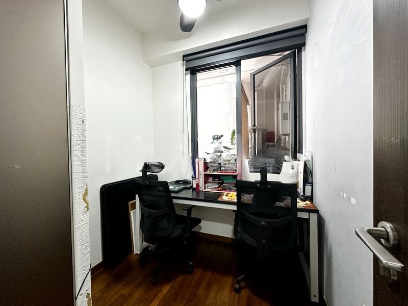 SIGNATURE AT YISHUN 14