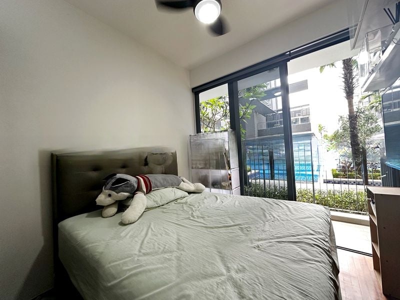 SIGNATURE AT YISHUN 15