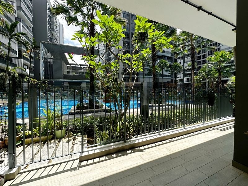 SIGNATURE AT YISHUN 8