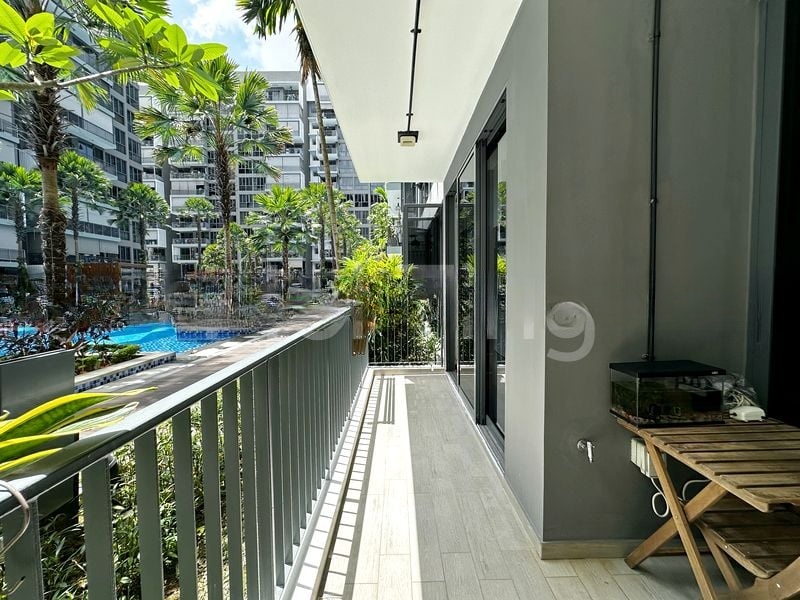 SIGNATURE AT YISHUN 13