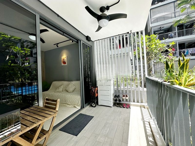 SIGNATURE AT YISHUN 6