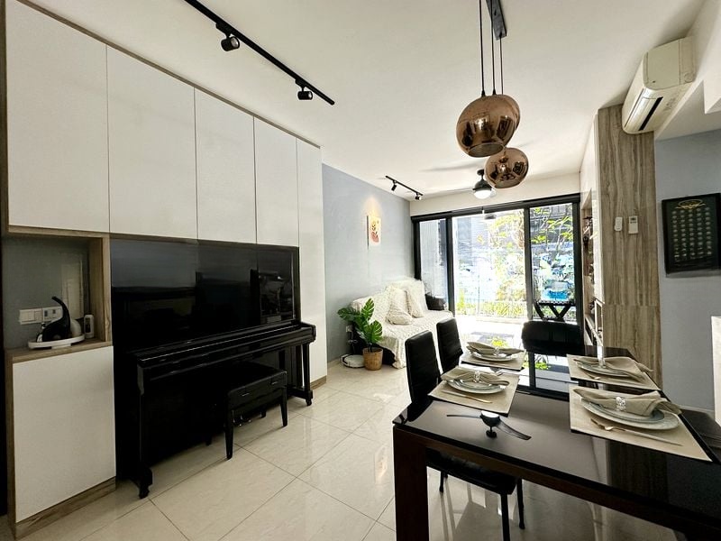 SIGNATURE AT YISHUN 5