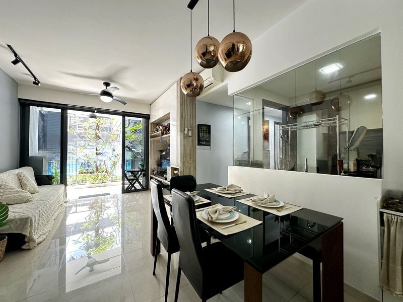 SIGNATURE AT YISHUN 3