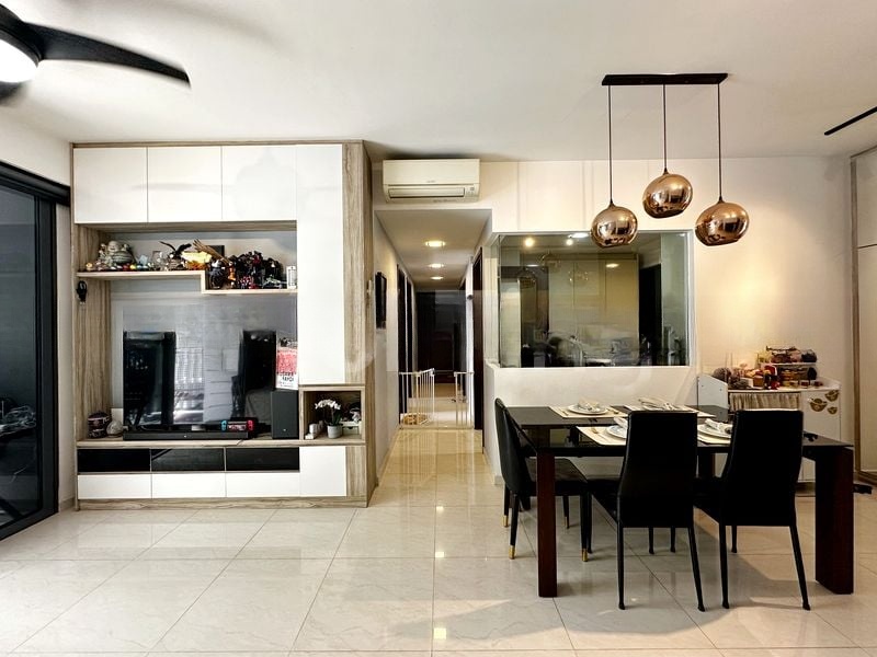 SIGNATURE AT YISHUN 4