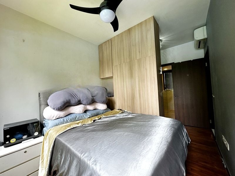 SIGNATURE AT YISHUN 9