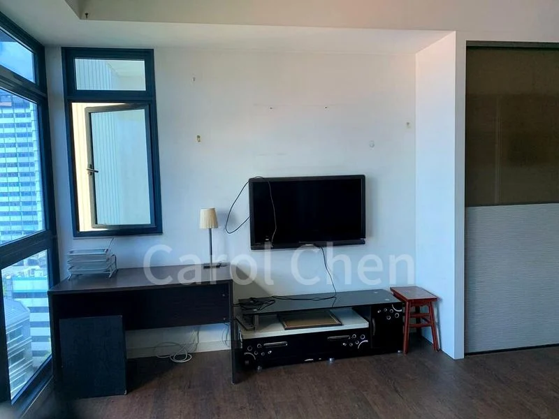 CITY SQUARE RESIDENCES 2