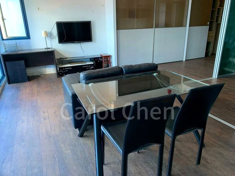 CITY SQUARE RESIDENCES 3