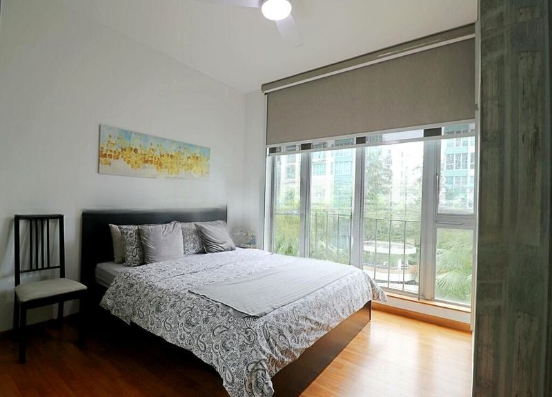 CARIBBEAN AT KEPPEL BAY 10