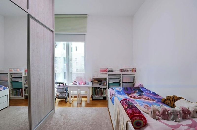 CARIBBEAN AT KEPPEL BAY 7