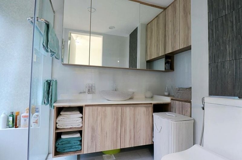 CARIBBEAN AT KEPPEL BAY 4