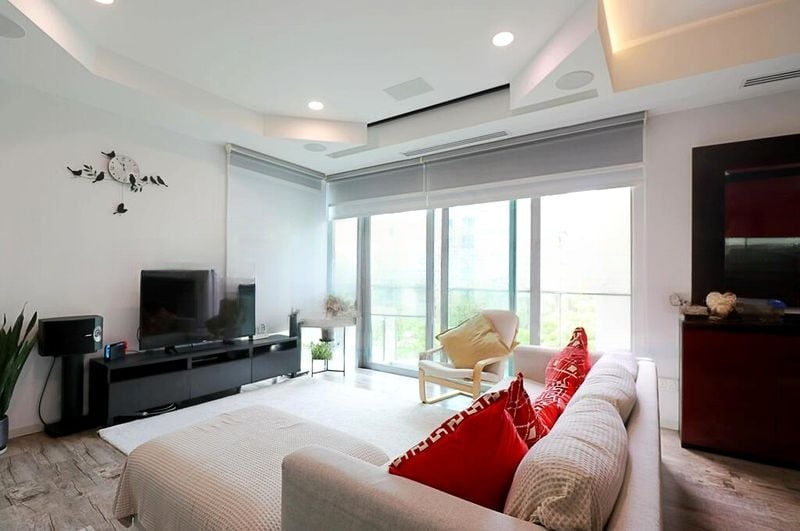 CARIBBEAN AT KEPPEL BAY 12