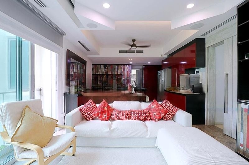 CARIBBEAN AT KEPPEL BAY 15