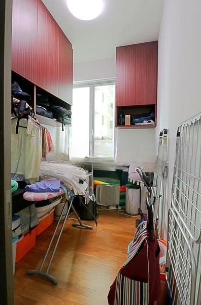 CARIBBEAN AT KEPPEL BAY 5