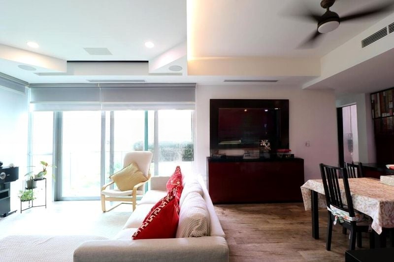 CARIBBEAN AT KEPPEL BAY 14