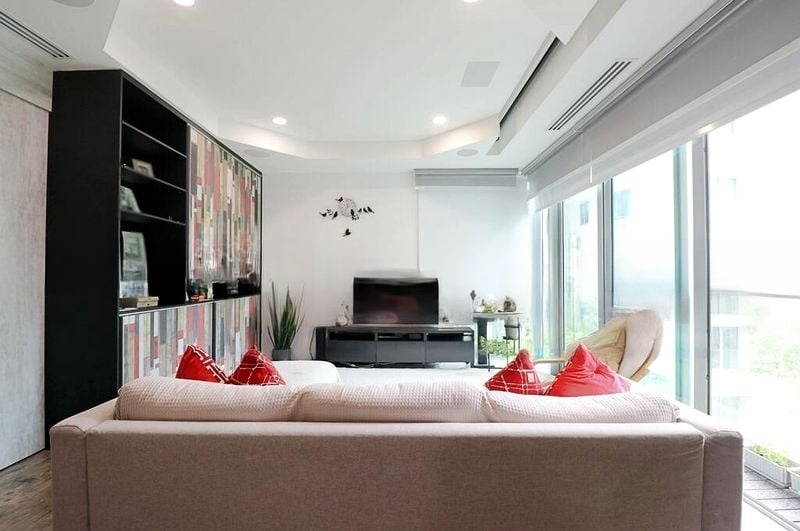 CARIBBEAN AT KEPPEL BAY 6