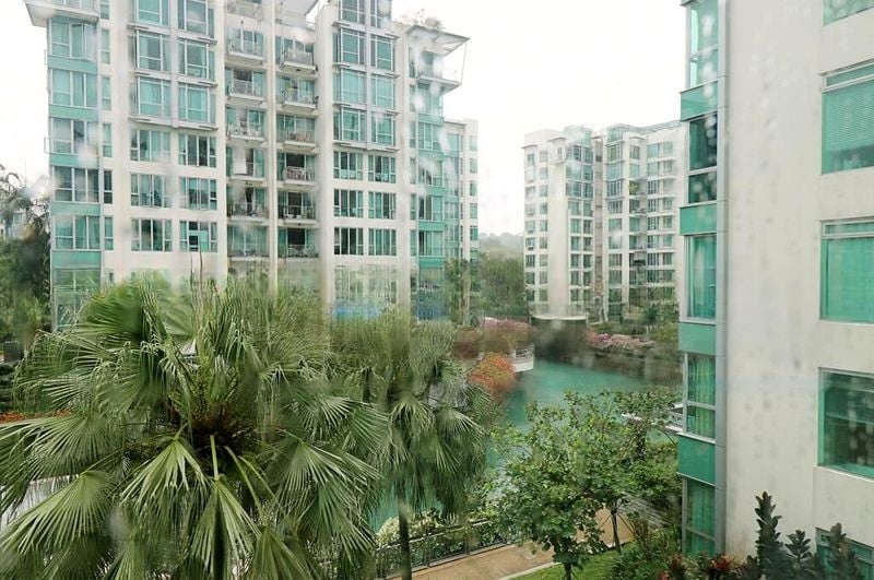 CARIBBEAN AT KEPPEL BAY 13