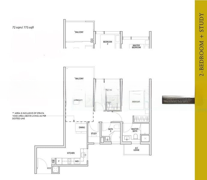 KENT RIDGE HILL RESIDENCES 6
