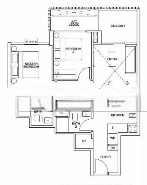 KI RESIDENCES AT BROOKVALE 10