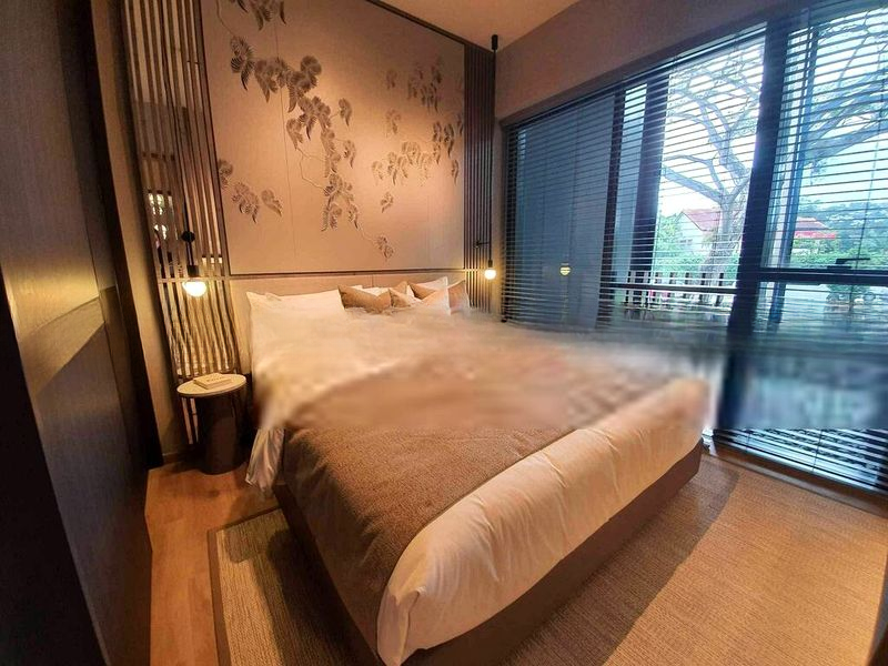 KI RESIDENCES AT BROOKVALE 9