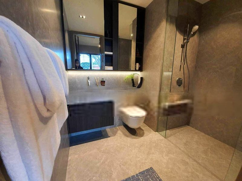 KI RESIDENCES AT BROOKVALE 8