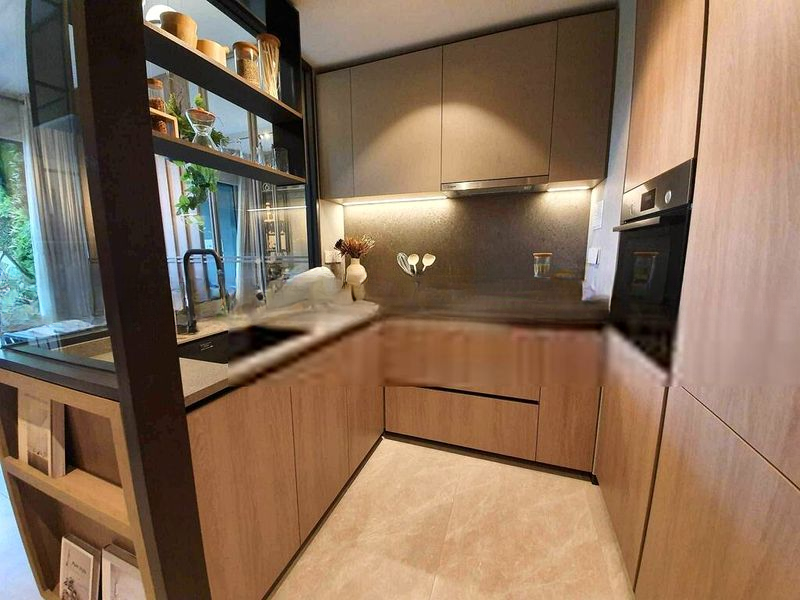 KI RESIDENCES AT BROOKVALE 7