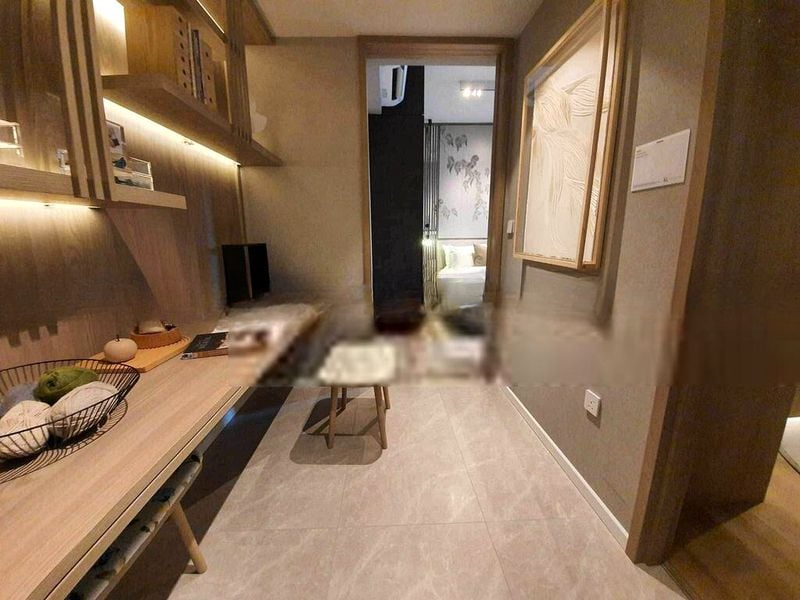 KI RESIDENCES AT BROOKVALE 5