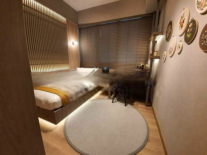 KI RESIDENCES AT BROOKVALE 6