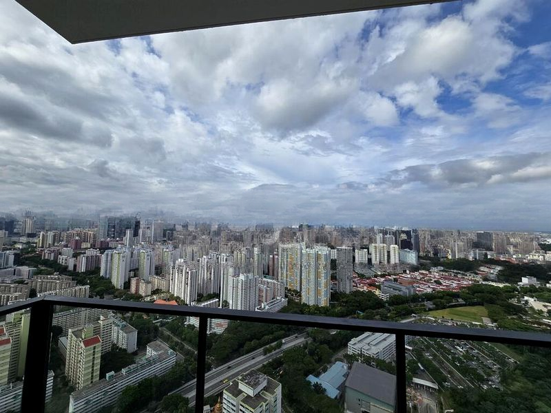 AVENUE SOUTH RESIDENCE 9