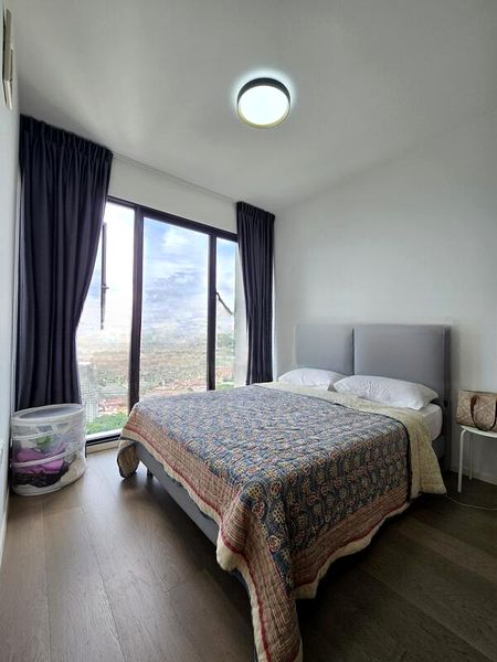 AVENUE SOUTH RESIDENCE 4