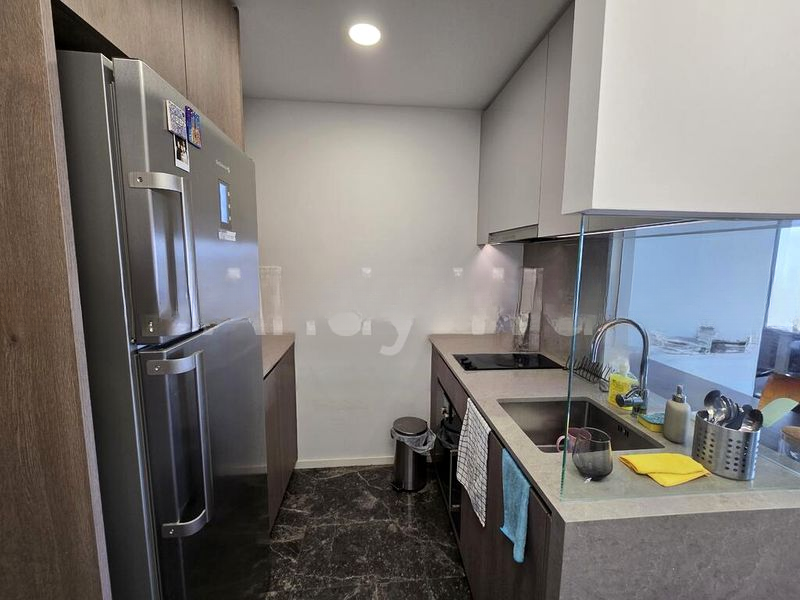 AVENUE SOUTH RESIDENCE 7