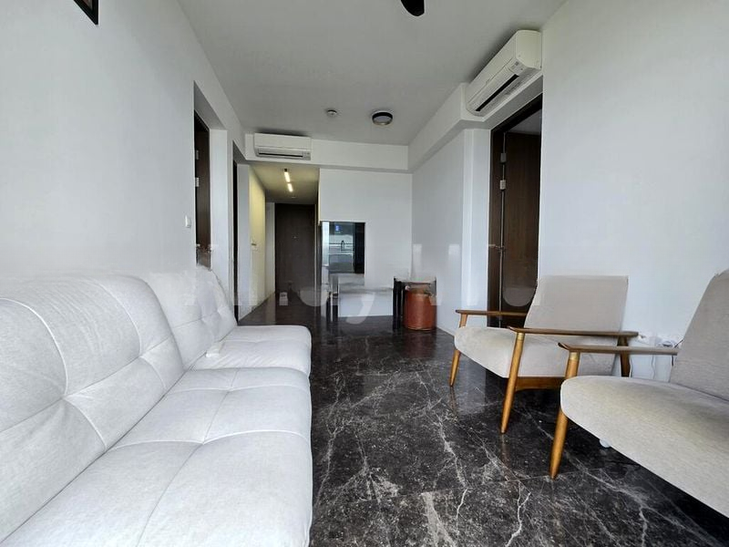 AVENUE SOUTH RESIDENCE 13