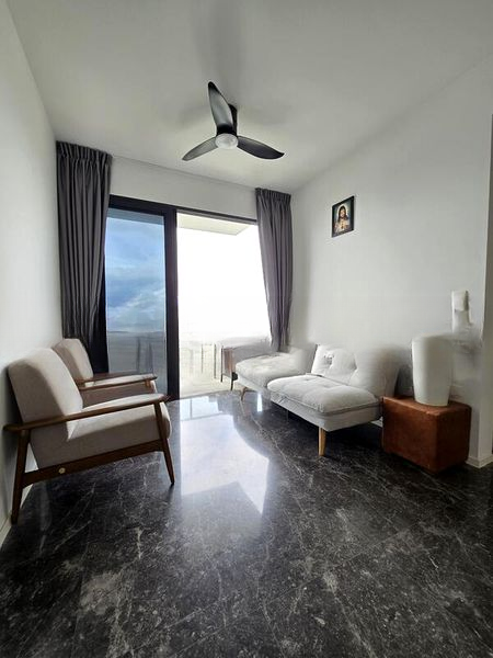 AVENUE SOUTH RESIDENCE 12