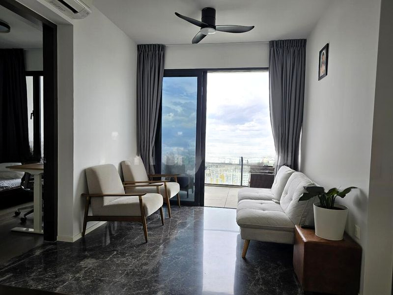 AVENUE SOUTH RESIDENCE 11