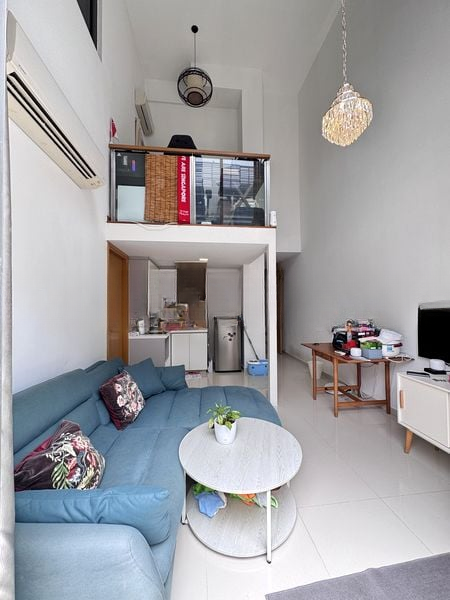 LOFT 33 2