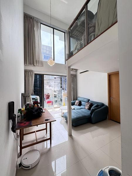 LOFT 33 1
