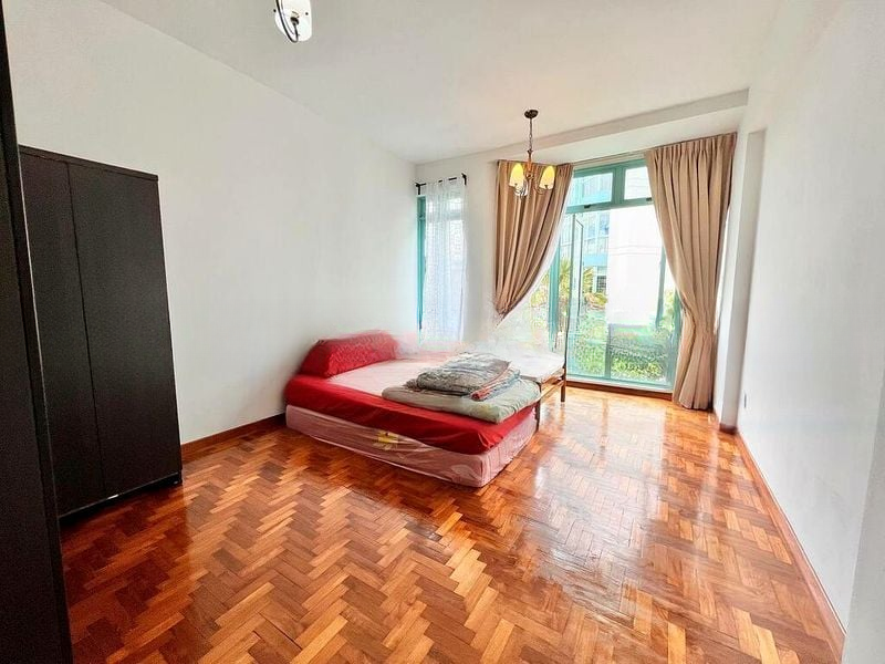 BALLOTA PARK CONDOMINIUM 3