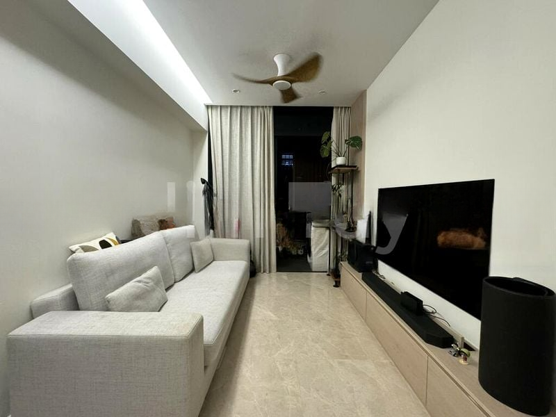 DAINTREE RESIDENCE 3