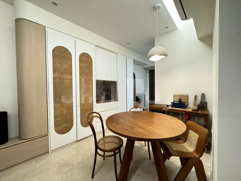 DAINTREE RESIDENCE 4