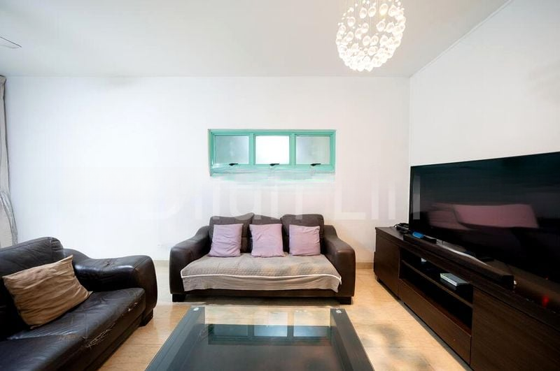 HAZEL PARK CONDOMINIUM 4