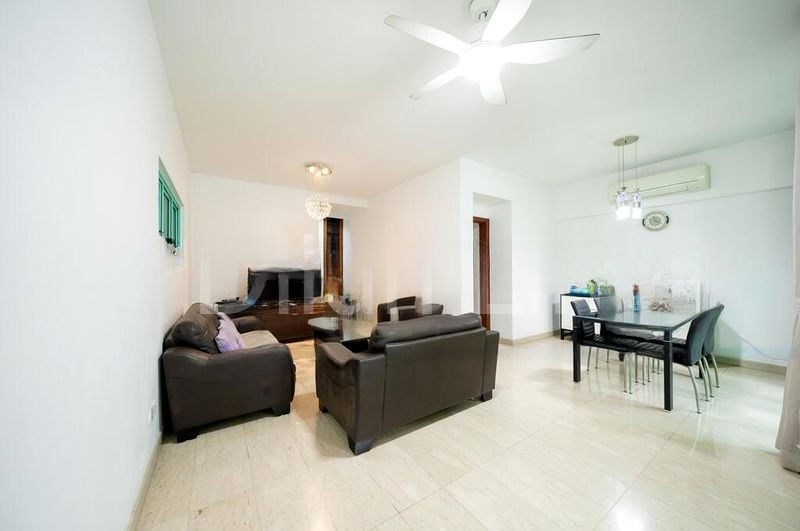 HAZEL PARK CONDOMINIUM 1