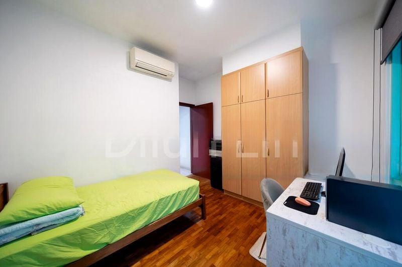 HAZEL PARK CONDOMINIUM 9