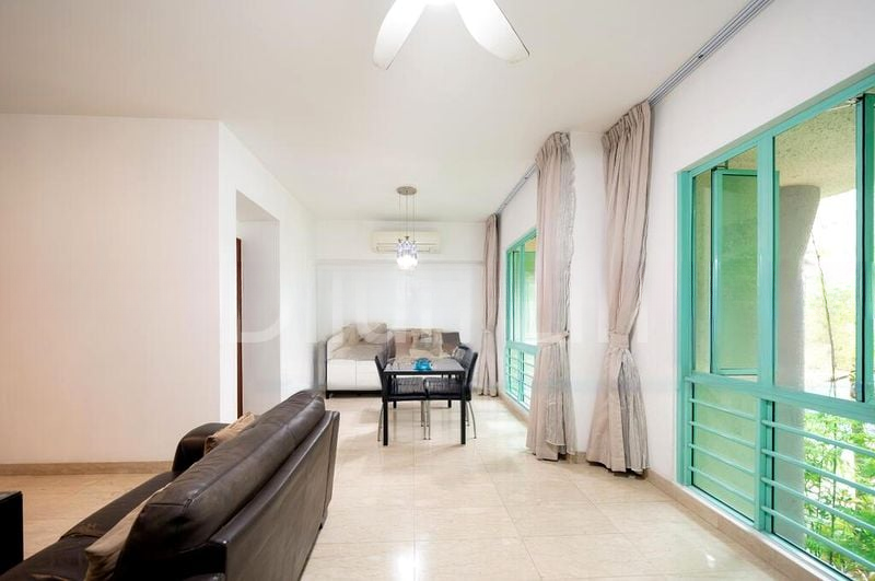 HAZEL PARK CONDOMINIUM 5